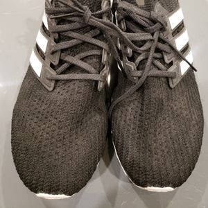 Adidas boost men's sneakers